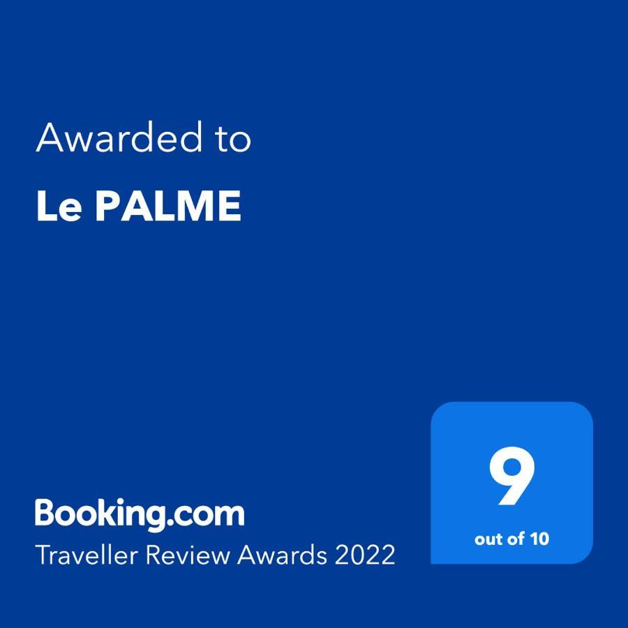 Le Palme Hotel Parma Ngoại thất bức ảnh